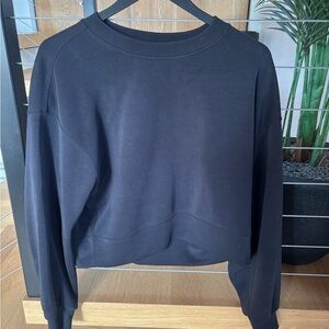 Lululemon Crewneck Sweatshirt
